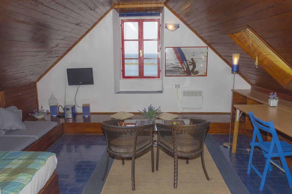 Apartment Nikola Макарска Номер фото