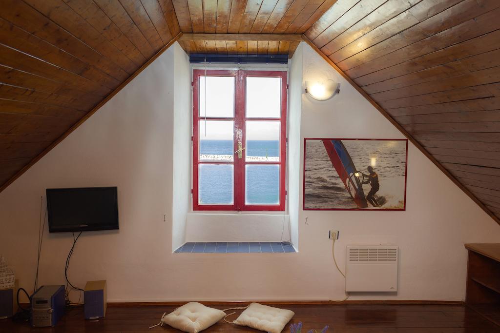 Apartment Nikola Макарска Номер фото